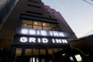 Grid Inn Hotel, Seoul
