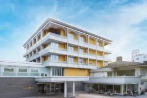 Hotel Kitano Plaza Rokkoso, Kobe