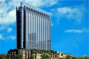 Harmony International Hotel, Shenzhen