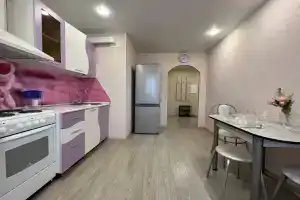 IziRent EasyRent na ul. Kirova, d. 322 A, korp. 6, Samara