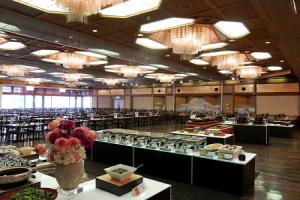 Hotel Oonoya, Atami