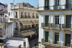 Hotel Maram, Tangier