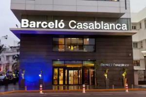Barceló Casablanca, Casablanca
