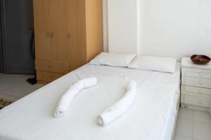 Peaceful Flat Close to Beach in Apartments, Marmaris