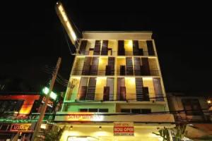 Sleep With Inn, Bangkok