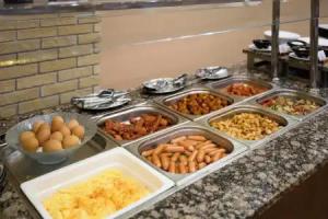 Aranyhomok Hotel Business & Relax, Kecskemet