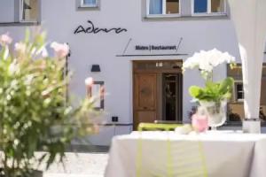 Boutique-Hotel Adara, Lindau