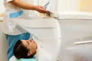 Selen Sanatorium, Verkhnyaya Pyshma