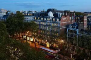 The Rembrandt, London