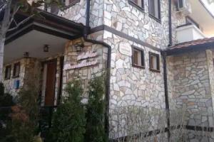 Kentavar apartments, Sveti Vlas