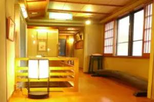 Tsutaya Ryokan, Toyooka