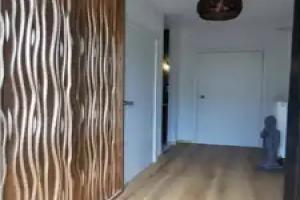 Spacious villa near a lake, Oostende