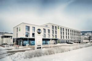 B&B Hotel, Willingen