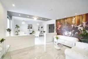 Lamberti Boutique Hotel, Battipaglia