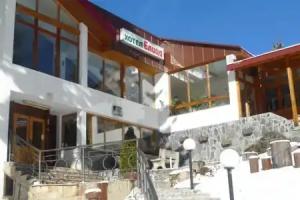 Lucky Hotel, Pamporovo