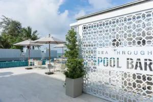 The Rock Hua Hin Beachfront Spa Resort, Hua Hin
