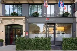 Hôtel Le 123 Sébastopol - Astotel, Paris