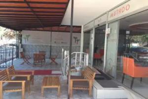 Mutado Hotel, Antalya