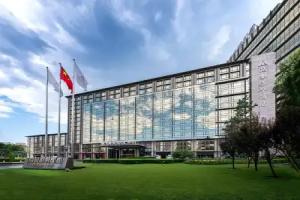 Kuntai Royal Hotel, Beijing