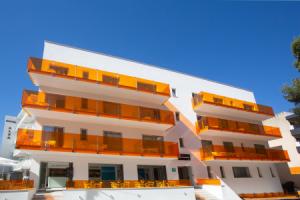 Mix Smart, L'Arenal