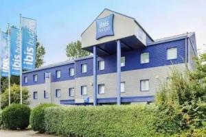 B&B HOTEL-Süd, Bremen