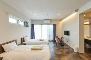 UCHI AJiTO Apartments, Chitose