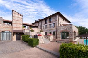 CDH Hotel Radda, Radda in Chianti