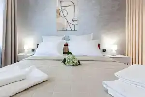 Apartments on Zhukovsky str, 10, Kislovodsk