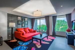 The Pavilions Hotel, Bang Tao