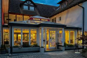 Hotel Brauerei Walter, Waldshut-Tiengen