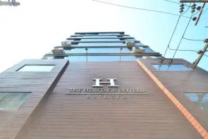The Heritage Hotels Sathorn, Bangkok