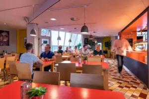 Stayokay Hostel Rotterdam, Rotterdam