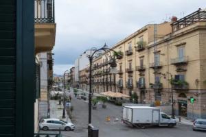 Palazzo Falcone Apartments, Palermo