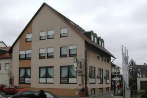 Hotel Daucher, Nurnberg