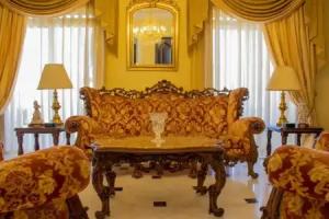 100 Boutique Living, Mdina