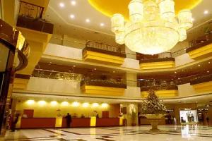 Kunming Jin Jiang Hotel, Kunming