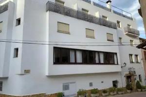 Hotel Tarull, Tossa de Mar