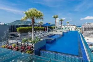 Best Western Patong Beach, Patong