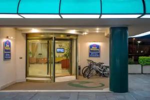 Hotel Niccolò V 4S - Terme dei Papi, Viterbo