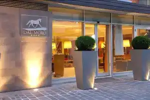 Dal Moro Gallery Hotel, Assisi