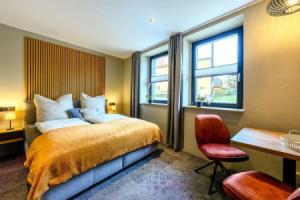 Pension Domquartier, Naumburg