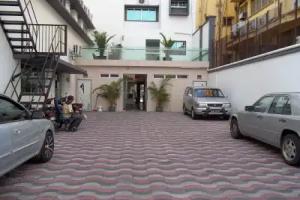 D Eastern Hotel, Ipoh