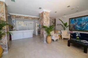 Moni Hotel, Marmaris