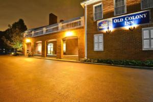 Old Colony Inn Alexandria, Alexandria