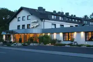 Spiegel, Koln