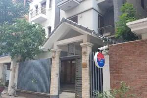 Quang Anh Hotel, Vung Tau