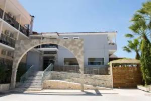 Hotel Alexander the Great, Laganas