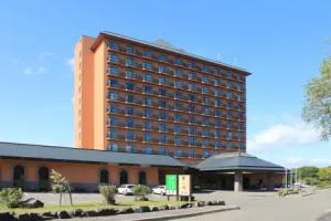 Tokachi Makubetsu Onsen Grandvrio Hotel, Obihiro