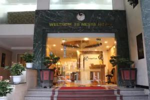 Luxor Boutique Hotel, Hanoi