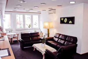 Adler Hotel Frankfurt, Frankfurt am Main